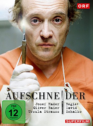 Aufschneider [2 DVDs] von AL!VE AG