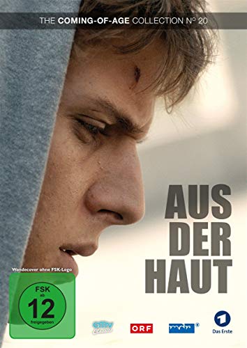 Aus der Haut (The Coming-of-Age Collection No. 20) von AL!VE