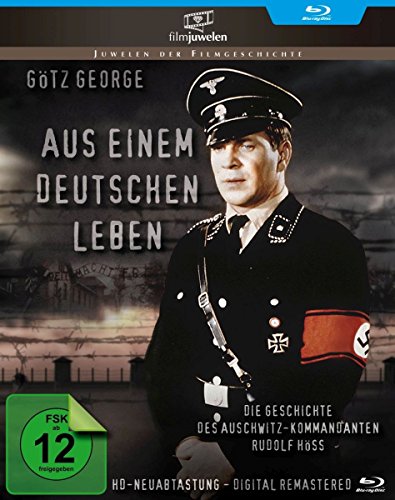 Aus einem deutschen Leben (Neuauflage / HD Remastered) - Filmjuwelen [Blu-ray] von AL!VE