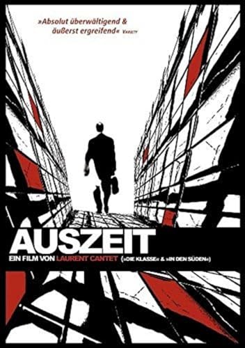 Auszeit [DVD] von AL!VE