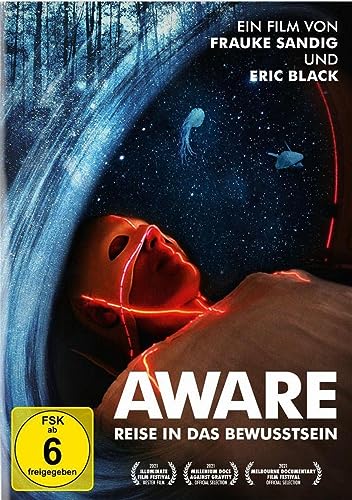 Aware - Reise in das Bewusstsein von AL!VE AG