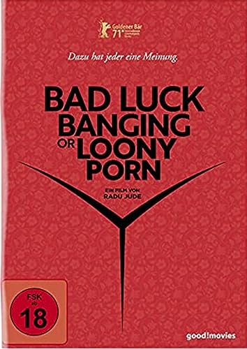 Bad Luck Banging or Loony Porn von AL!VE