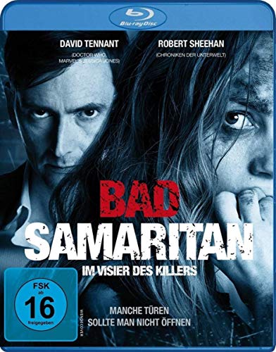 Bad Samaritan - Im Visier des Killers [Blu-ray] von AL!VE