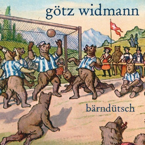 Bärnduetsch Bärnduetsch von AL!VE