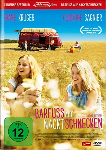 Barfuss auf Nacktschnecken Barfuss auf Nacktschnecken von BERTHAUD,FABIENNE
