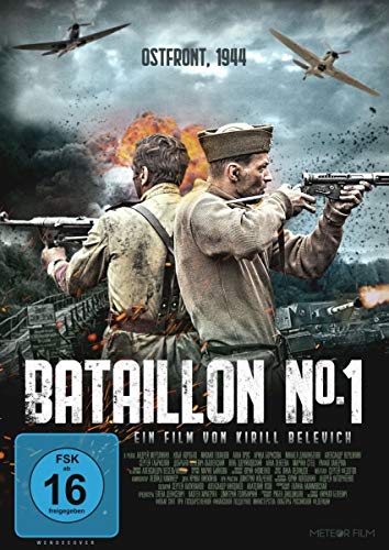 Bataillon Nº 1 Bataillon Nº 1 von AL!VE