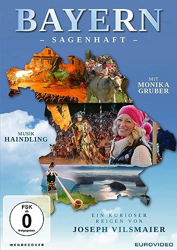 Bayern - Sagenhaft von AL!VE