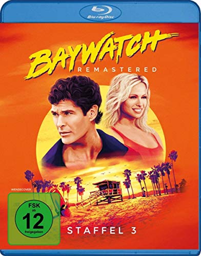 Baywatch HD - Staffel 3 (Fernsehjuwelen) [Blu-ray] von Fernsehjuwelen