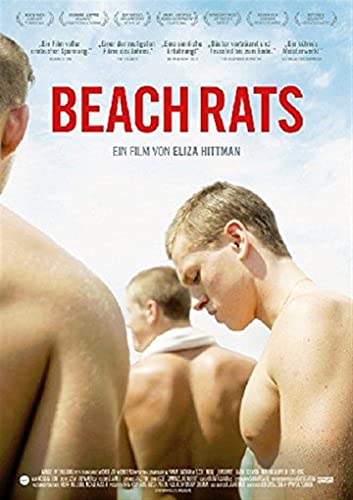 Beach Rats (Omu) von AL!VE