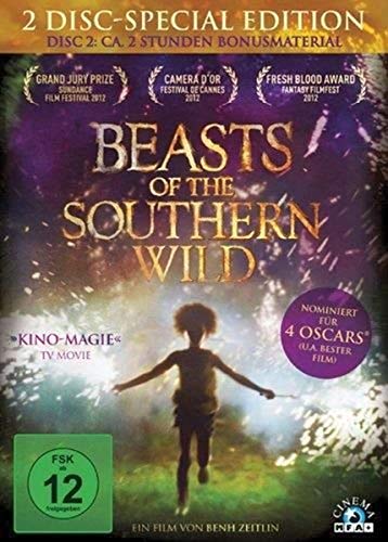 Beasts of the Southern Wild - Special Edition [2 Discs] von AL!VE