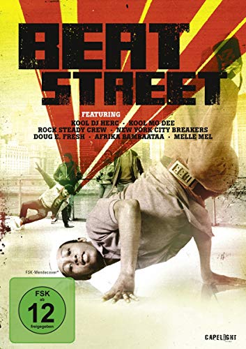 Beat Street Beat Street von AL!VE