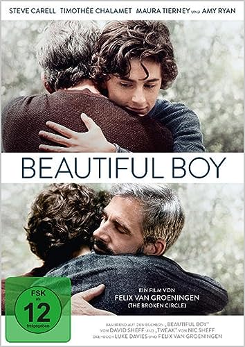 Beautiful Boy Beautiful Boy von AL!VE AG