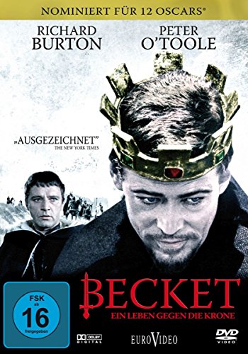 Becket - Ein Leben gegen die Krone von AL!VE