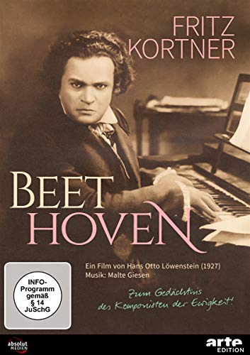 Beethoven (1927) (Das Leben des Beethoven) von AL!VE