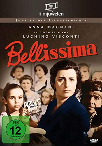 Bellissima (Filmjuwelen) von AL!VE