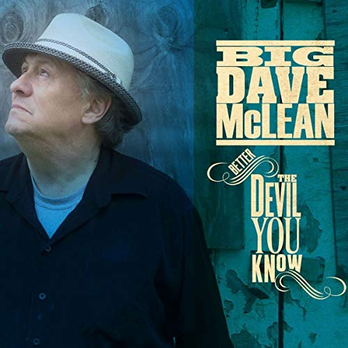 Better the Devil You Know Better the Devil You Know von IDLA