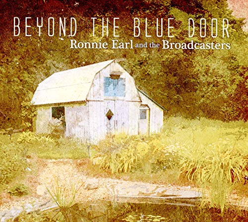 Beyond the Blue Door Beyond the Blue Door von STONY PLAIN