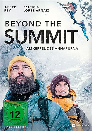 Beyond the Summit von AL!VE