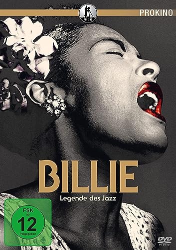 Billie - Legende des Jazz Billie - Legende des Jazz von AL!VE AG