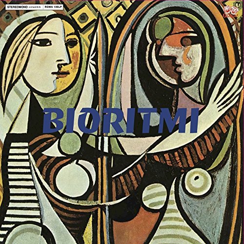 Bioritmi [Vinyl LP] von AL!VE