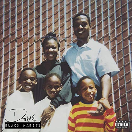 Black Habits Black Habits von EMPIRE DISTRIBUT