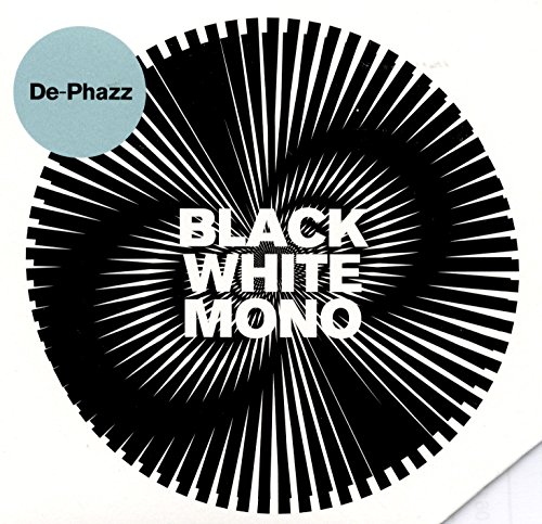 Black White Mono von AL!VE