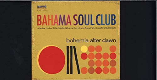 Bohemia After Dawn Bohemia After Dawn von Buyu