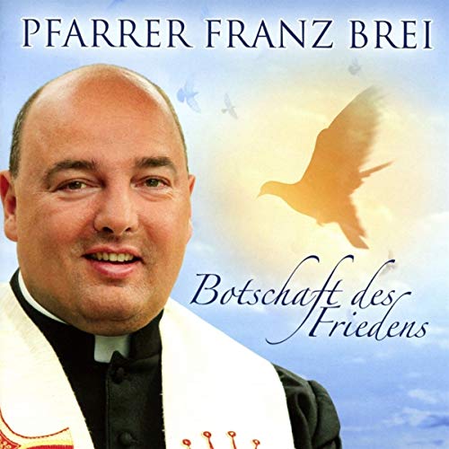 Botschaft des Friedens Botschaft des Friedens von AL!VE