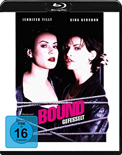 Bound - Director's Cut [Blu-ray] von AL!VE
