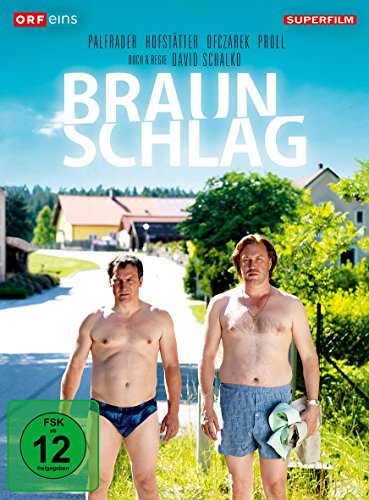 Braunschlag - Die komplette Serie [3 DVDs] von AL!VE