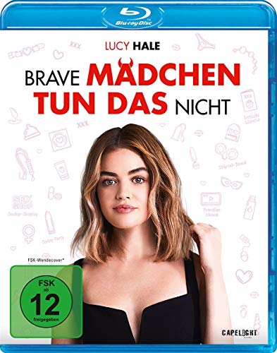 Brave Mädchen tun das nicht [Blu-ray] von AL!VE