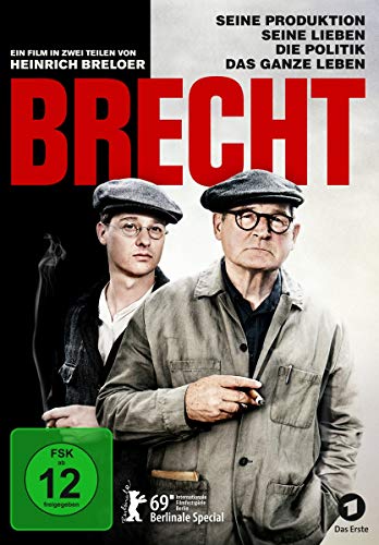 Brecht [DVD] von AL!VE