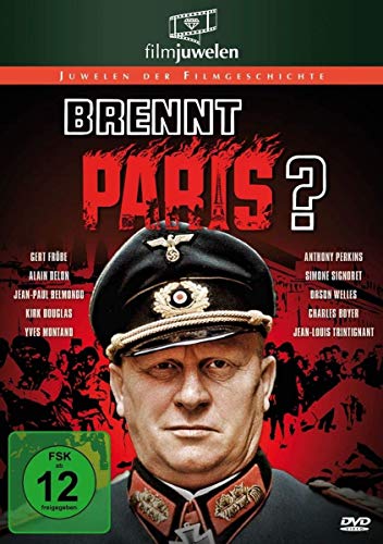 Brennt Paris? (Filmjuwelen) von AL!VE