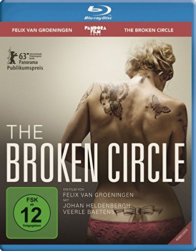 Broken Circle [Blu-ray] von AL!VE