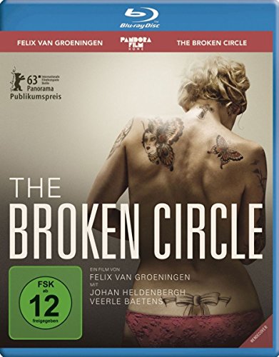 The Broken Circle [Blu-ray] von AL!VE