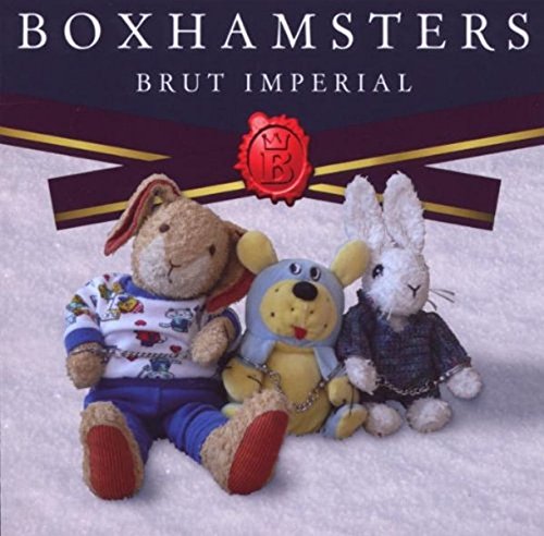 Brut Imperial Brut Imperial von AL!VE