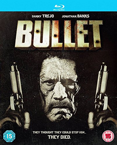 Bullet [Blu-ray] von AL!VE