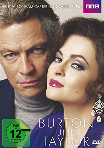 Burton und Taylor - BBC-Drama über Richard Burton & Elizabeth Taylor [DVD] von AL!VE