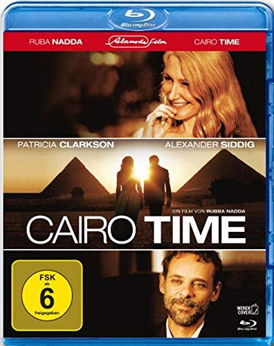 Cairo Time [Blu-ray] von AL!VE
