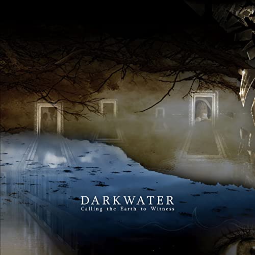 Calling the Earth to Witness (Remastered) von Ulterium Records