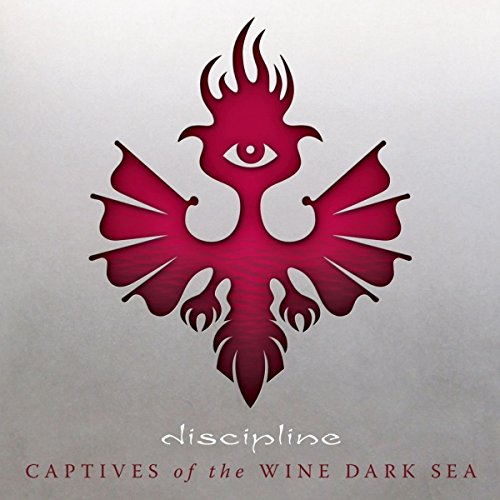 Captives of the Wine Dark Sea von AL!VE