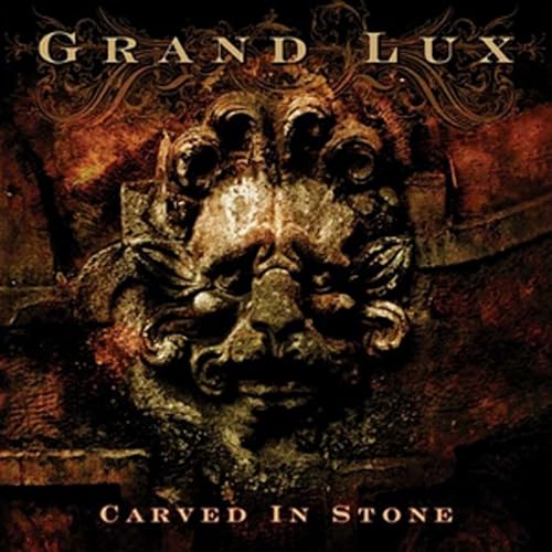Carved in Stone Carved in Stone von ULTERIUM RECORDS