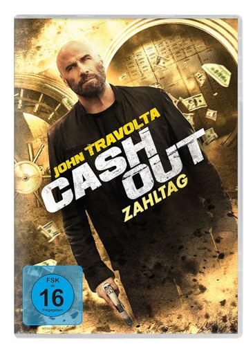 Cash Out - Zahltag von AL!VE