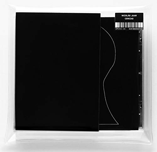 Cenizas (Ltd.Deluxe CD+Book) von OTHER PEOPLE