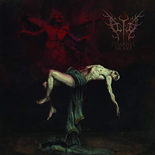 Charnel Heart Charnel Heart von Folter