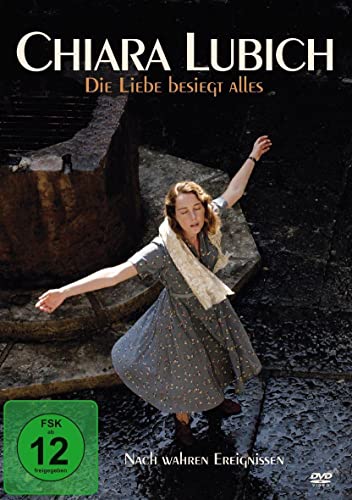 Chiara Lubich - Die Liebe besiegt Alles Chiara Lubich - Die Liebe besiegt Alles von AL!VE AG