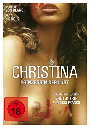 Christina - Prinzessin der Lust von AL!VE