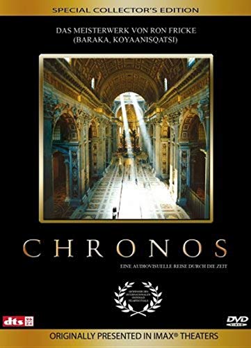 Chronos IMAX (Special Collector's Edition) von AL!VE
