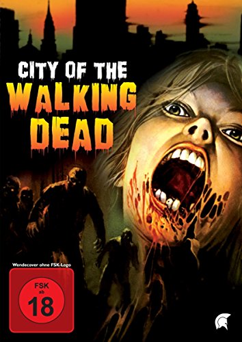 City of the Walking Dead von Cmv Laservision (Alive)