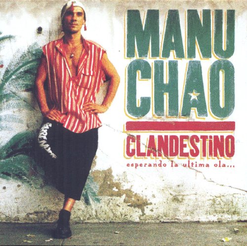 Clandestino (2xlp+CD) [Vinyl LP] von BECAUSE MUSIC